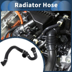 Radiator Hose for BMW 320i xDrive/440i (2017-2020)
