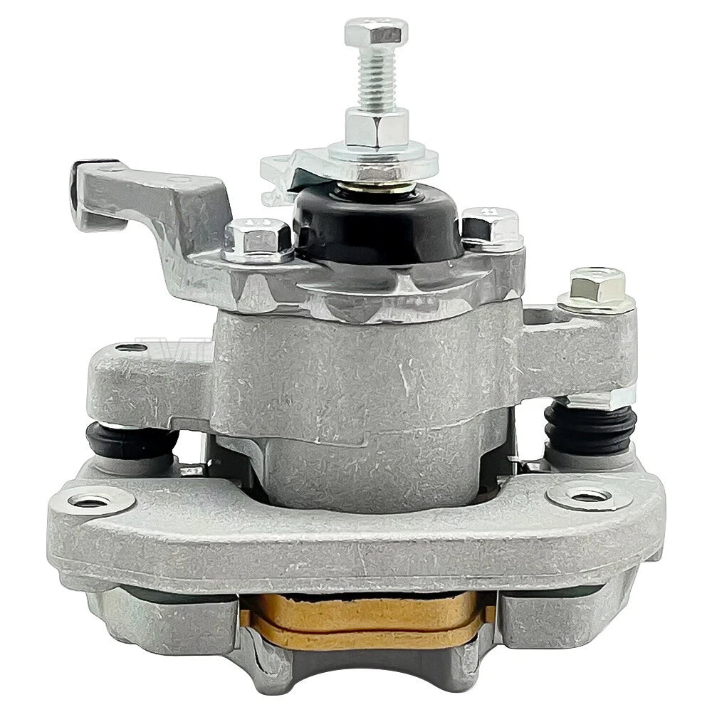 Rear Brake Caliper Assembly for Honda TRX450R TRX450ER (2004–2009) #43150-HP1-006