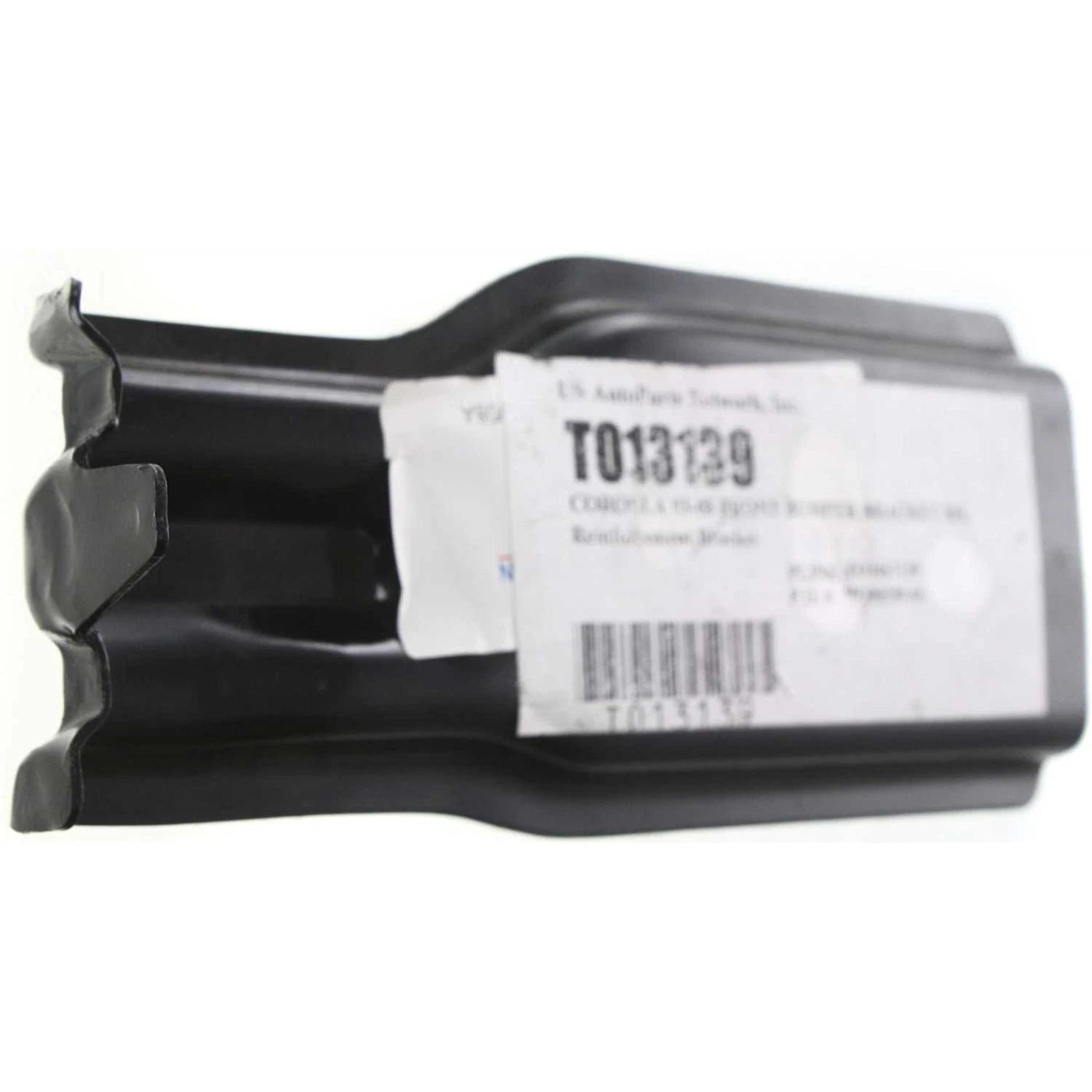 Bumper Bracket Set for Toyota Corolla (2003-2008)