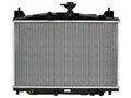 Radiator for Mazda 2 1.5L (2011–2014) FN699FN