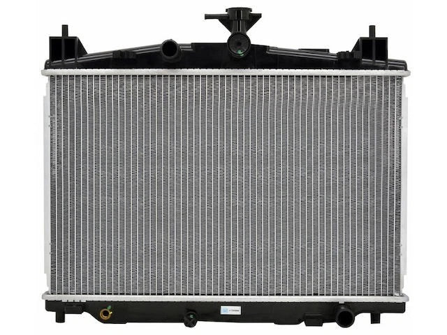 Radiator for Mazda 2 1.5L (2011–2014) FN699FN