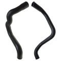 Gates Upper & Lower Radiator Coolant Hose Kit for C1500 C2500 K1500 K2500 (1990–1999)