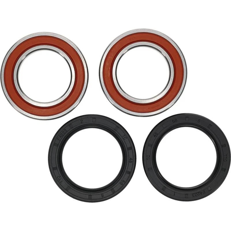 Pivot Works Wheel Bearing for