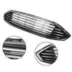 Chrome Front Bumper Grille Assembly for Ford Fusion (2017–2018)