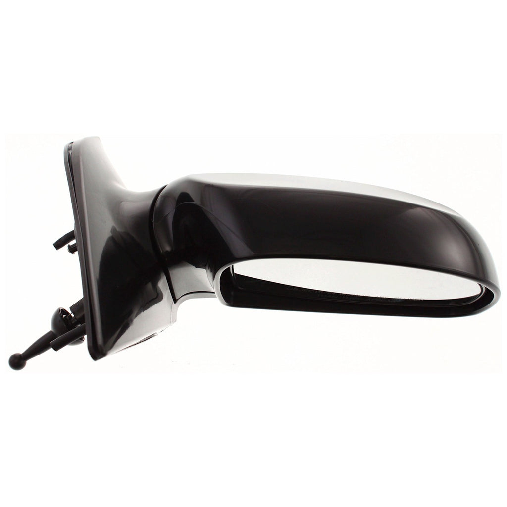 Passenger Right Side Mirror for Kia Spectra Sedan (2000–2009)