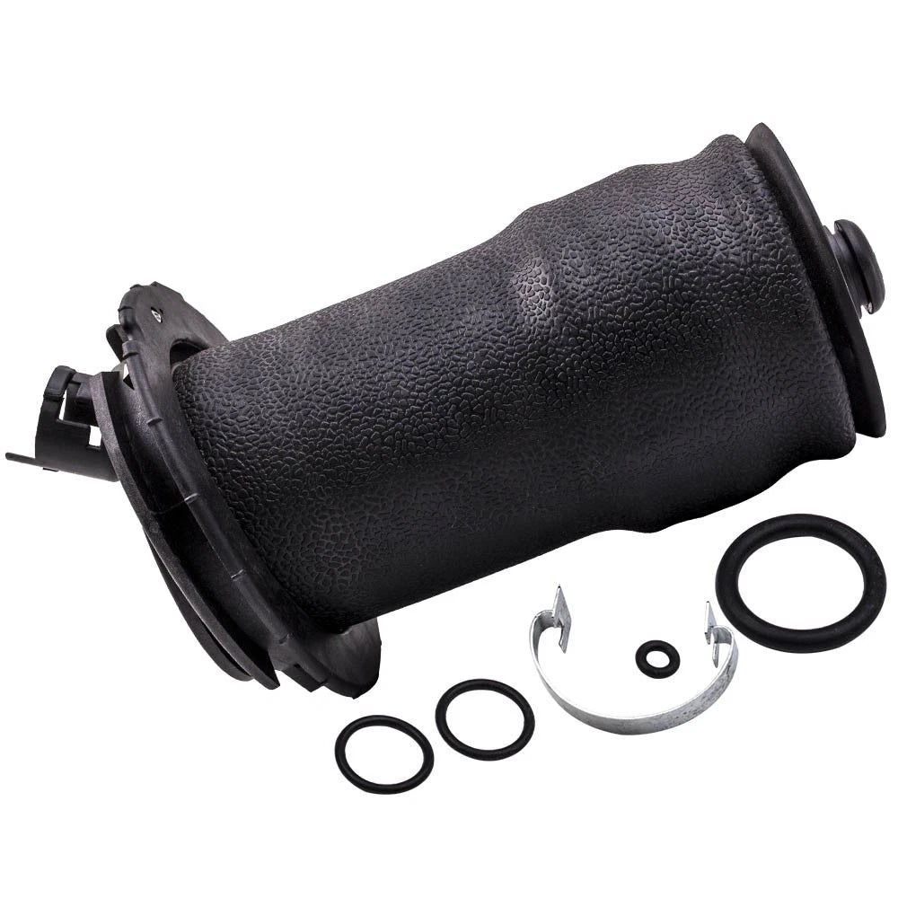 Front Air Shock Strut Bellows w/ O-Ring Kit for Lincoln Continental 1984-1992