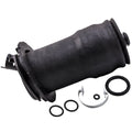 Front Air Shock Strut Bellows w/ O-Ring Kit for Lincoln Continental 1984-1992