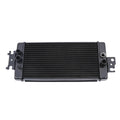 Radiator Cooling Cooler for Suzuki Boulevard C50VL800 Intruder Volusia 800 (2006–2025)