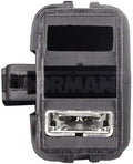 Engine Cooling Fan Assembly for Ford Focus (2000–2004) Dorman 620-126