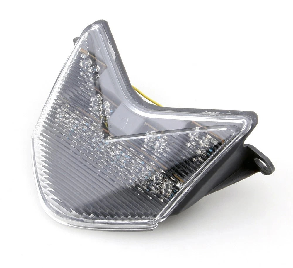LED Tail Light for Kawasaki ZX-10R (2006–2007), ZX-6R 636, 750S (2005–2006)