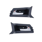 2 x Front Right & Left Inner Door Handle for Holden Commodore VE WM (2006–2013)