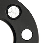 4x 1" Wheel Spacers for Polaris Trail Boss 330 (2003–2013)