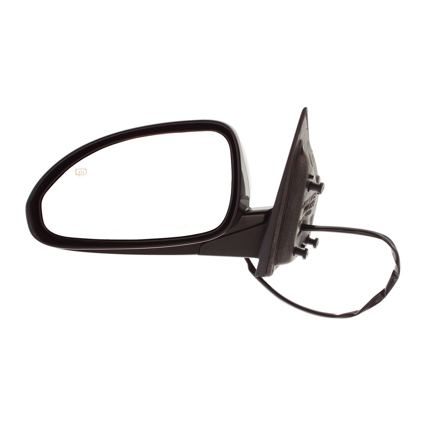 Driver Left Side Heated Mirror for Buick Enclave (2008–2017)