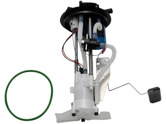 Fuel Pump for Mazda B3000 Standard Cab Pickup (2006–2007) MQ538GG