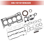 Cylinder Head Gasket Kit No. 10101EN228 for Nissan MR20DE (G11Z) (2007–2019)
