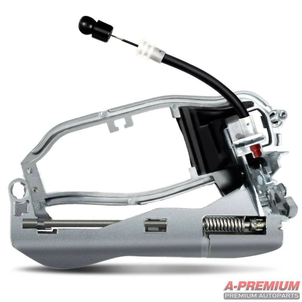 Front Left Exterior Door Handle for BMW X5 (2000-2006)