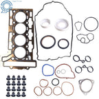 Cylinder Head Gasket Kit for Mini Cooper R55 R56 (2009–2010) Turbo 1.6L