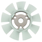 Clutch Fan 5B4-17679-00-00 for Yamaha YXR450 YXR700 Rhino 450 700 (2006–2013)