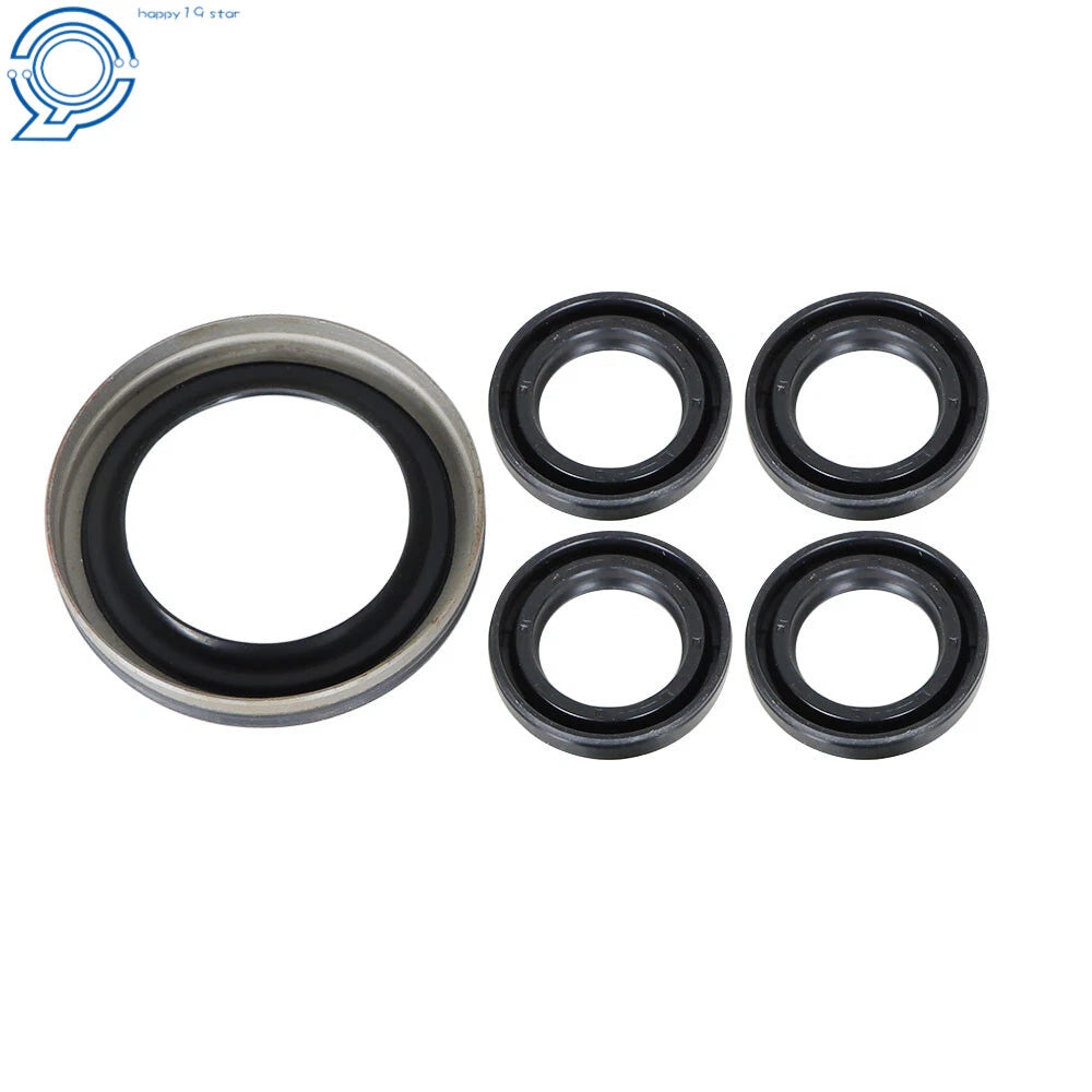 Timing Cover Gasket for Buick Cadillac Pontiac Saab Suzuki 3.6L (2004–2011)