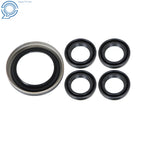 Timing Cover Gasket for Buick Cadillac Pontiac Saab Suzuki 3.6L (2004–2011)