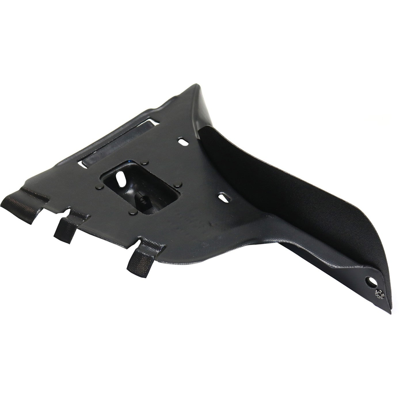 Engine Splash Shield for BMW 740iL (1999–2001) Passenger Side