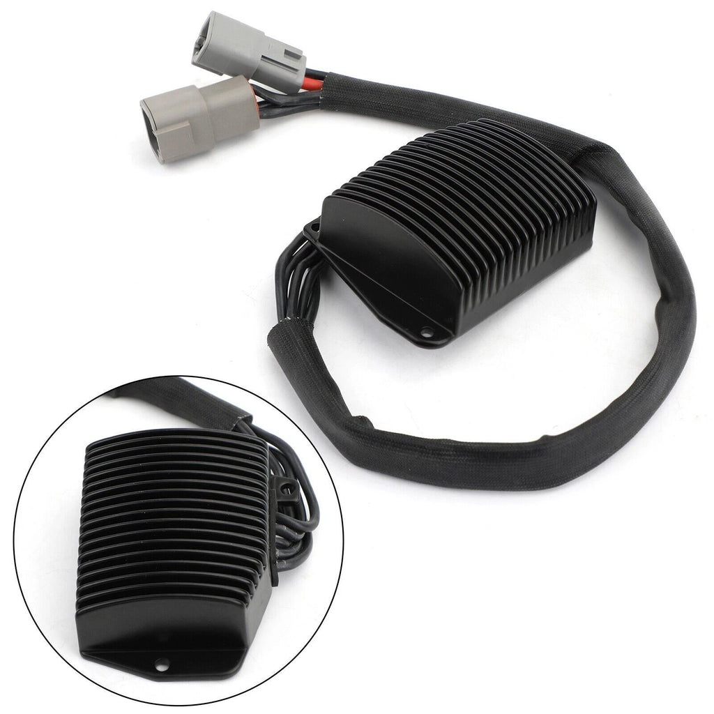 Rectifier Voltage Regulator for Buell XB9R Firebolt (2002–2007) Ref.Y1302-02A8