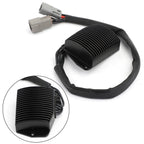 Rectifier Voltage Regulator for Buell XB9R Firebolt (2002–2007) Ref.Y1302-02A8