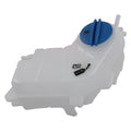 Front Washer Reservoir w/ Cap Sensor for Audi A4 A6 (2002–2006) 8E0121403D
