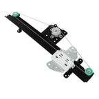 Power Window Regulator for Nissan Sentra (2013–2019) Front Right