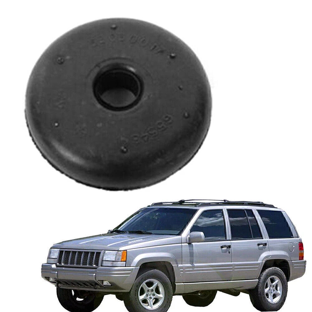 Crankcase PCV Valve Grommet for Dodge Ram Jeep (3.9L 5.2L 5.9L, 53030017)