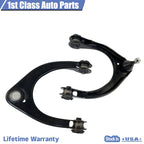 Front Control Arm with Ball Joint Kit for Lexus IS250 IS300 IS350 (2006–2019)