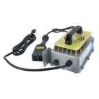36V 18A Battery Charger for E-Z-GO TXT Golf Carts (IP67 Waterproof)