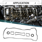 Valve Cover Gasket No.CM5Z6584A for Ford Focus 2.0L (2012–2018)