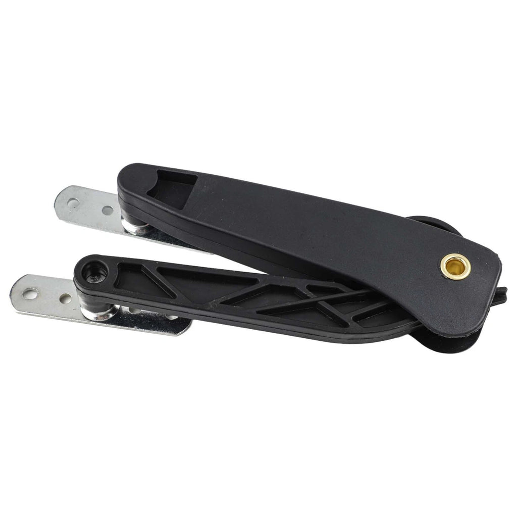 Roof Box Support Arm for Vehicle Luggage Holder (2010–2023)