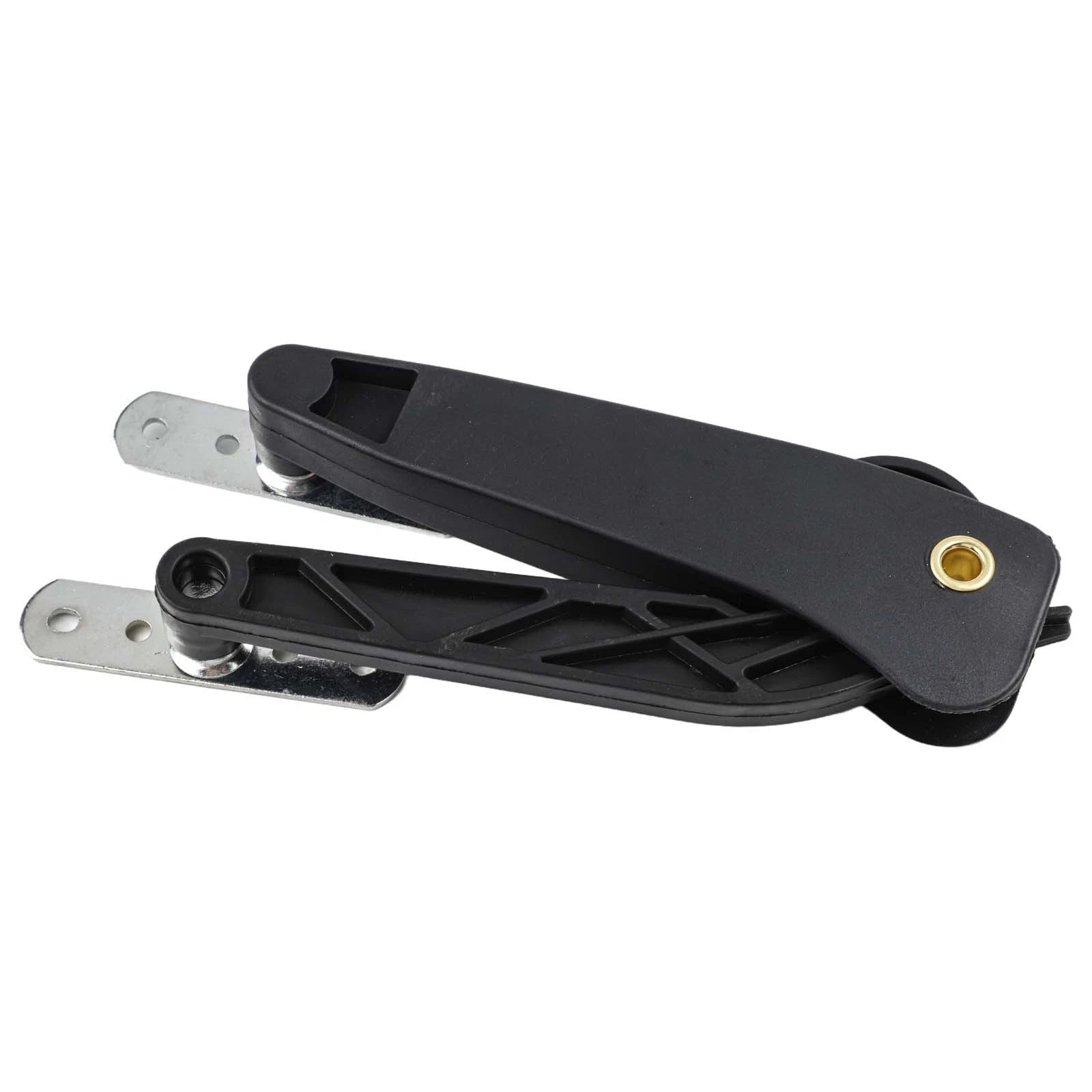 Roof Box Support Arm for Vehicle Luggage Holder (2010–2023)