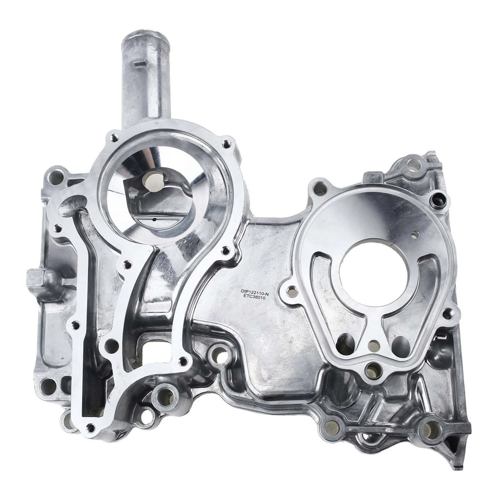 Engine Timing Cover for Toyota 4Runner (1984–1984)