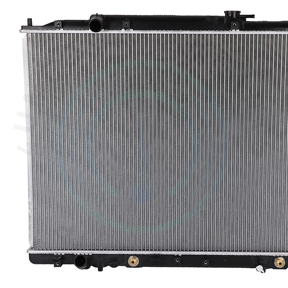 Cooling Kit for Honda Ridgeline (2009–2014) - Radiator & AC Condenser