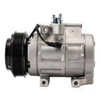 AC Compressor with Clutch for Ford & Mercury Explorer Mountaineer (2006–2010)