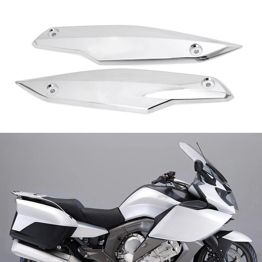 Windshield Pressure Plate for BMW K1600GTL (2011–2020)