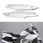 Windshield Pressure Plate for BMW K1600GTL (2011–2020)