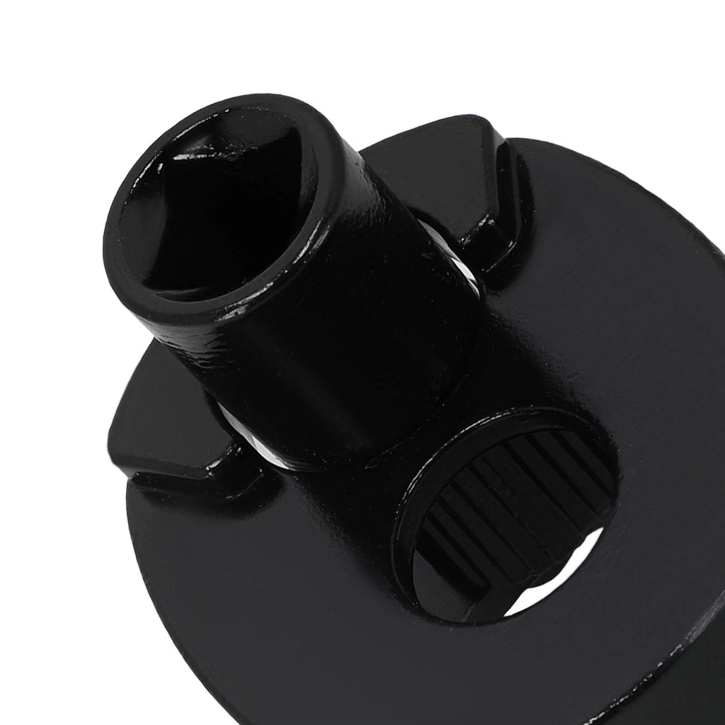 Inner Tie Rod End for Toyota Nissan Ford (33–42 mm) (2010–2020)