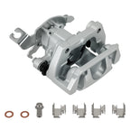 Rear Left Brake Caliper with Hardware for Ford Freestyle Five Hundred (2005–2007)