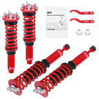 Coilovers Suspension Lowering Kit for Honda Accord (2003–2007) Acura TL (2004–2008)