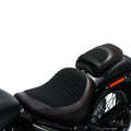 Rider Passenger Seat for Harley Softail Standard Street Bob FXBB (2018–2025)