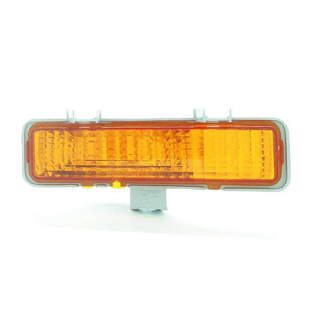Parking Signal Light Assembly Driver Side Front Replacement for Honda Accord (2013–2017)