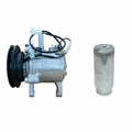 AC Compressor Kit Replacement for Kubota (3C58197590) (2010–2010)
