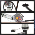 Fuel Pump Module Assembly for Jeep Cherokee (1991–1993) I4 2.5L 4.0L