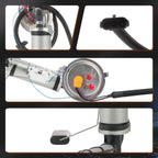 Fuel Pump Module Assembly for Jeep Cherokee (1991–1993) I4 2.5L 4.0L
