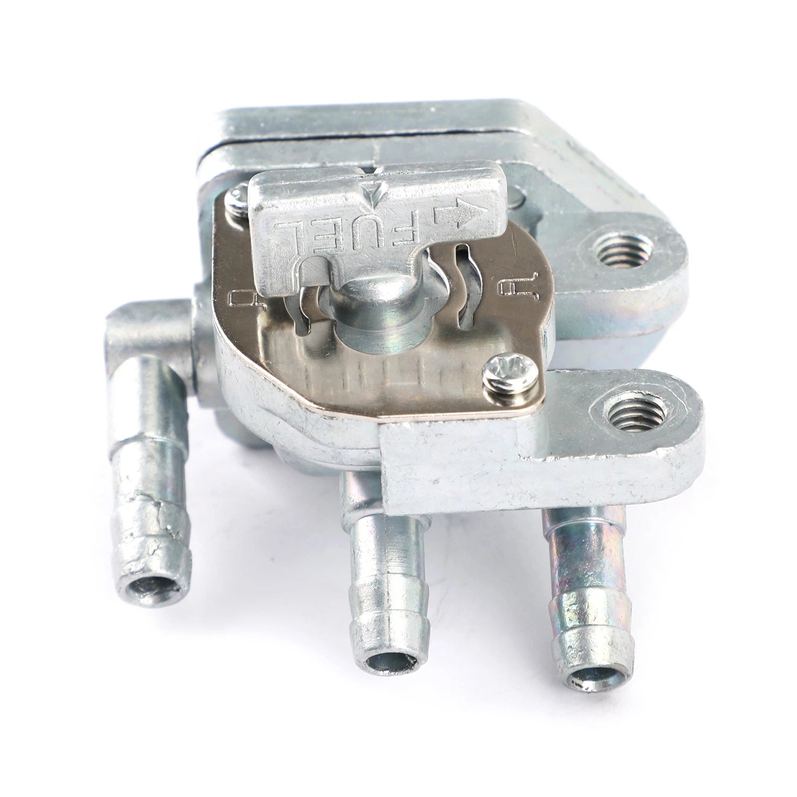 Fuel Valve Shutoff Petcock for Yamaha XV250 (2000–2007)