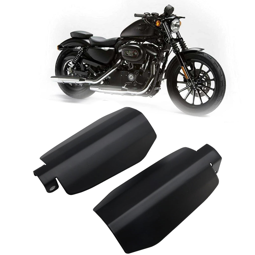 Hand Guards Shield Cover for Harley Sportster XL 883 XL 1200 (2004–2023)